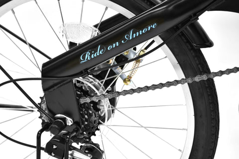 Riamo compact