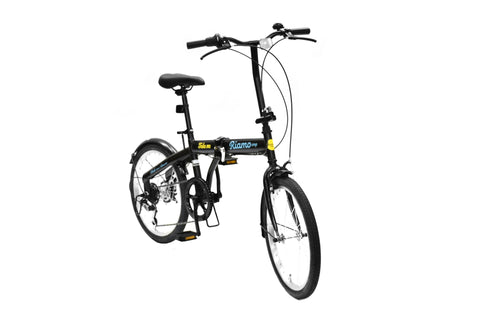 Riamo compact
