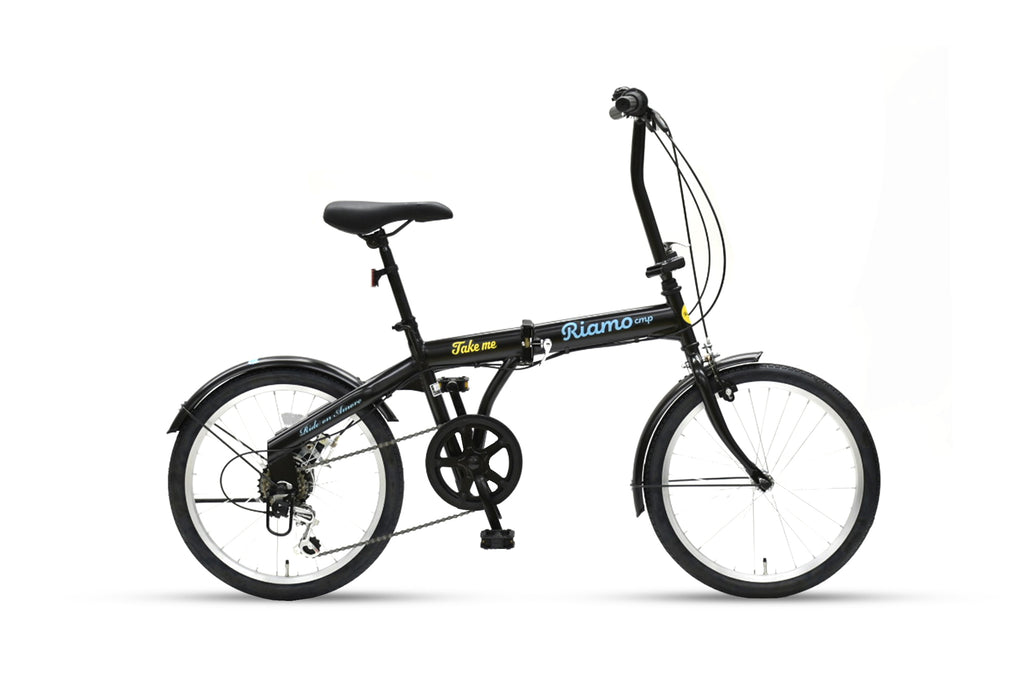 Riamo compact
