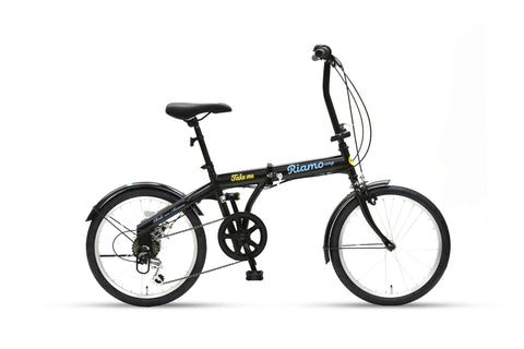 Riamo compact