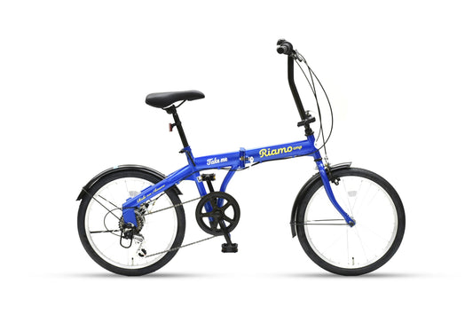 Riamo compact