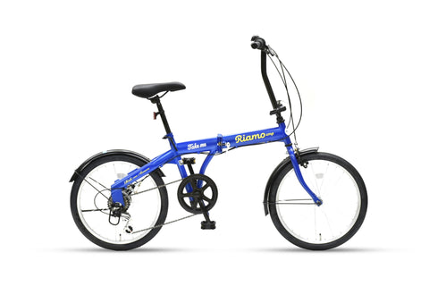 Riamo compact – CYCLE OLYMPIC