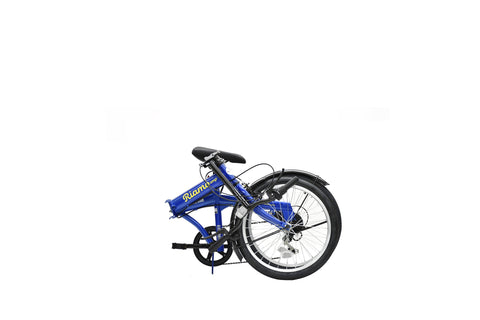 Riamo compact