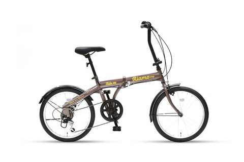 Riamo compact