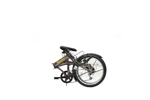 Riamo compact