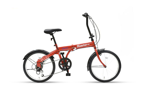 Riamo compact