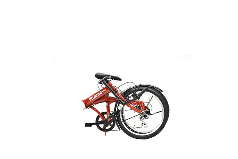 Riamo compact