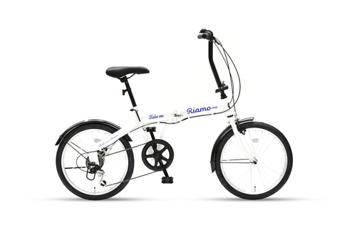 Riamo compact