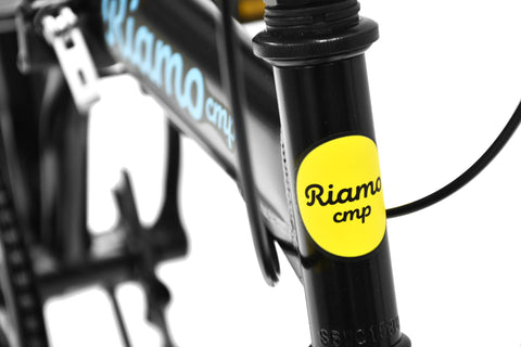 Riamo compact