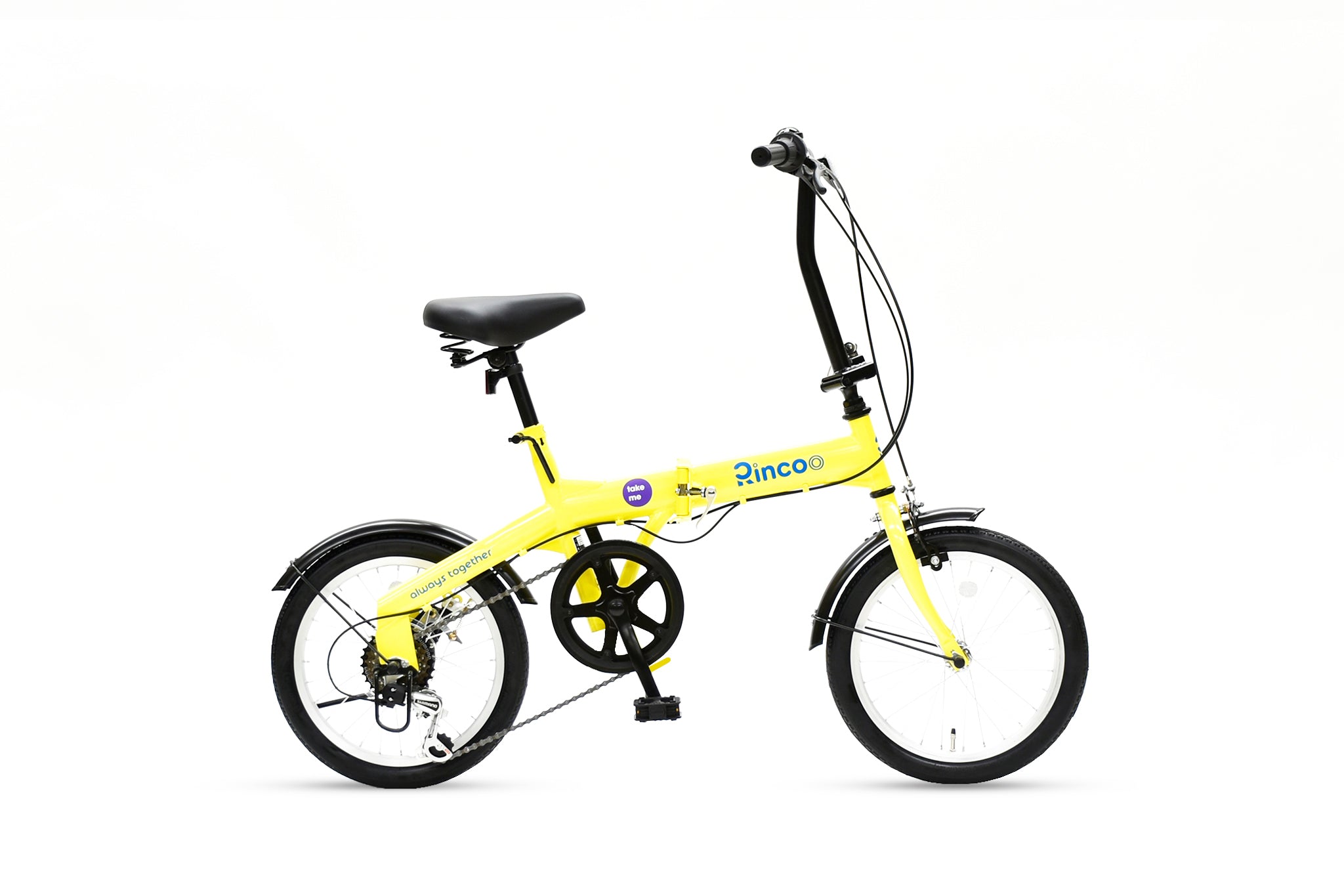 マリメッコの自転車 MATE. BIKE TOKYO | Harumari TOKYO