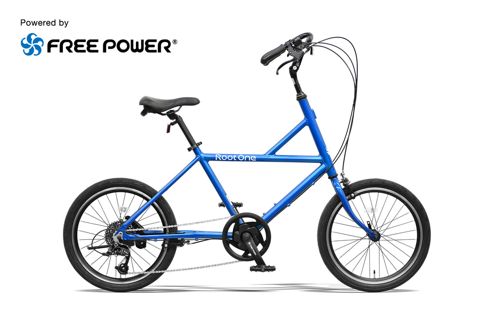 Cle Lab Root One S2 – CYCLE OLYMPIC
