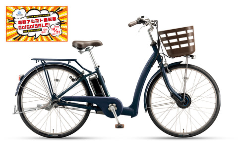 RAKUTTO 26（RK6B45）