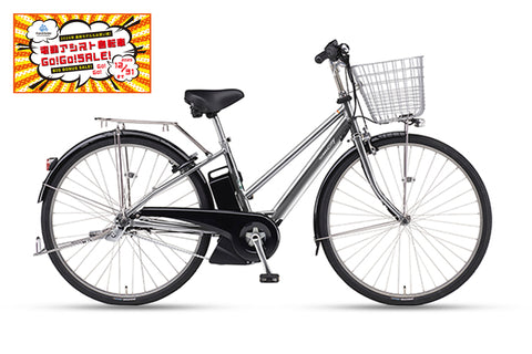 PAS CITY SP5（PA27CSP5）