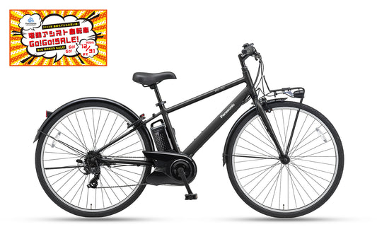 Velo-Star（BE-FVS771）