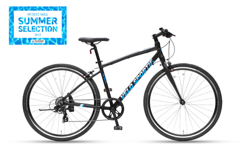 Velo Sportif