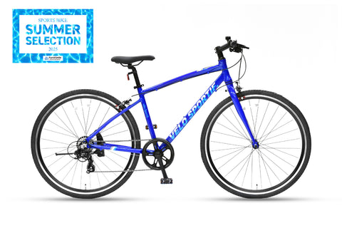 Velo Sportif
