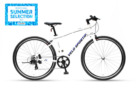 Velo Sportif