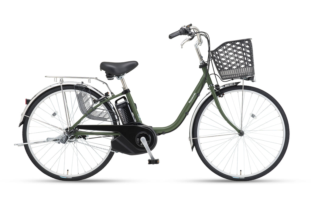 V!V! SX（BE-FS433/BE-FS633） – CYCLE OLYMPIC