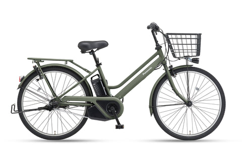 TIMO S（BE-FTS633）