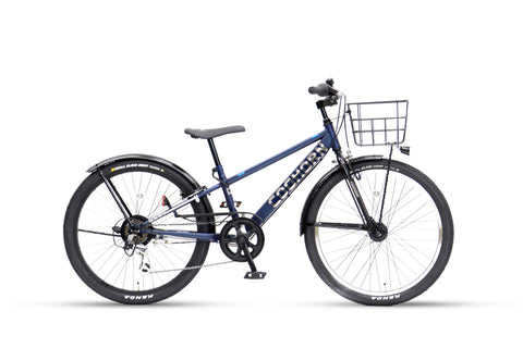 COGHORN TANKER – CYCLE OLYMPIC