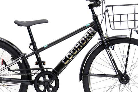 COGHORN TANKER – CYCLE OLYMPIC