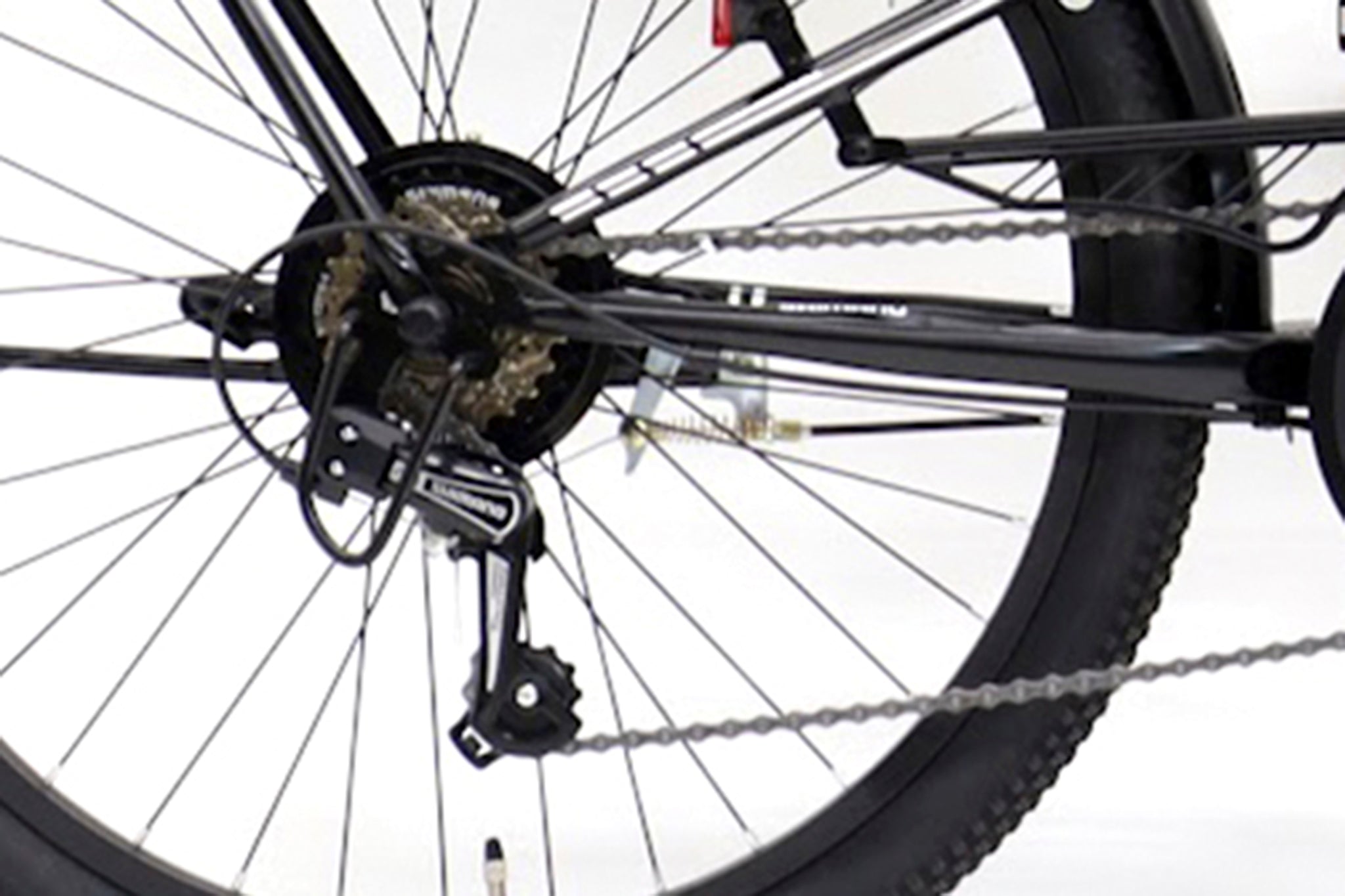 自転車 COGHORN コグホーン（COGHORN）26インチ「COGHORN CTB『TANKER』」（コグホーン