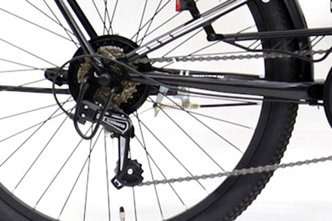 COGHORN TANKER – CYCLE OLYMPIC