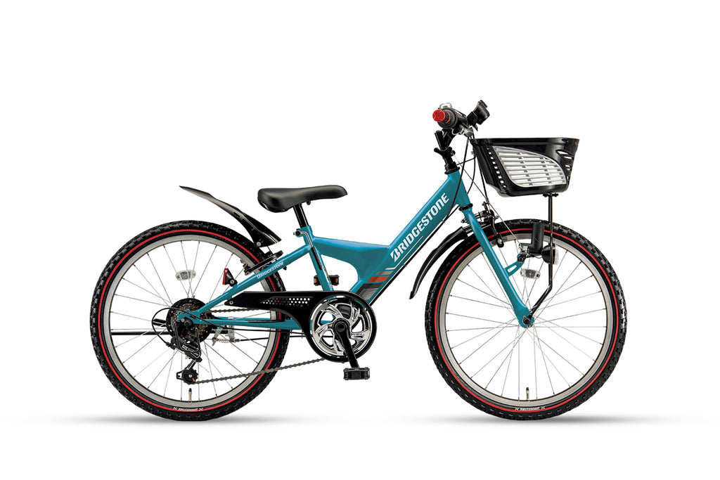 BRIDGESTONE ジュニアスポーツバイク エクスプレスジュニア（EXJ05/EXJ25/EXJ45/EXJ65） – CYCLE OLYMPIC