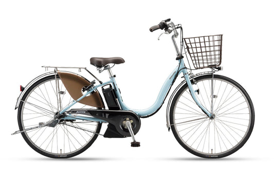 Assista U DX（A4XC41/A6XC41）