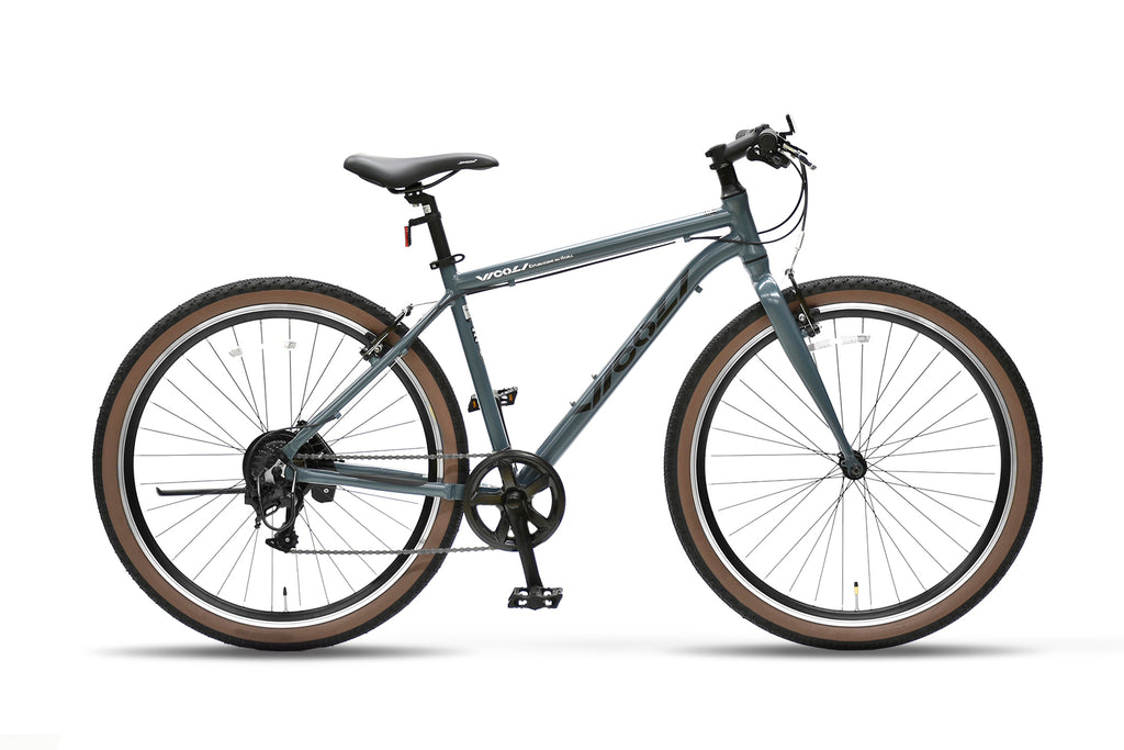 VICOLI – CYCLE OLYMPIC