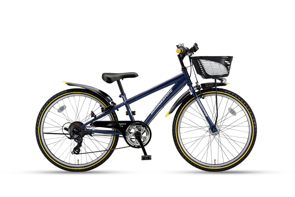 クロスファイアジュニア（CFJ25T/CFJ45T/CFJ65T） – CYCLE OLYMPIC