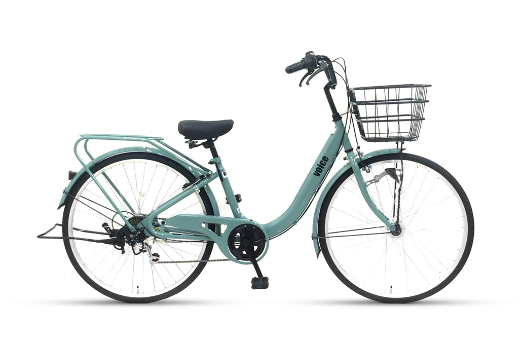 VOICE – CYCLE OLYMPIC
