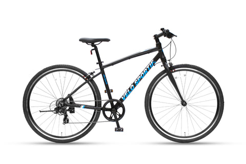 Velo Sportif