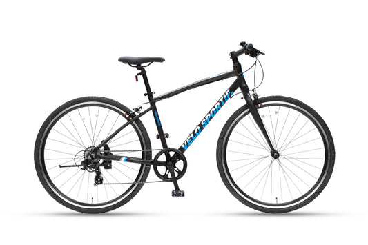 Velo Sportif