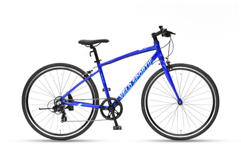 Velo Sportif