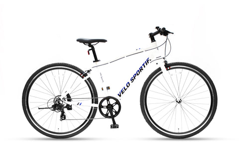 Velo Sportif