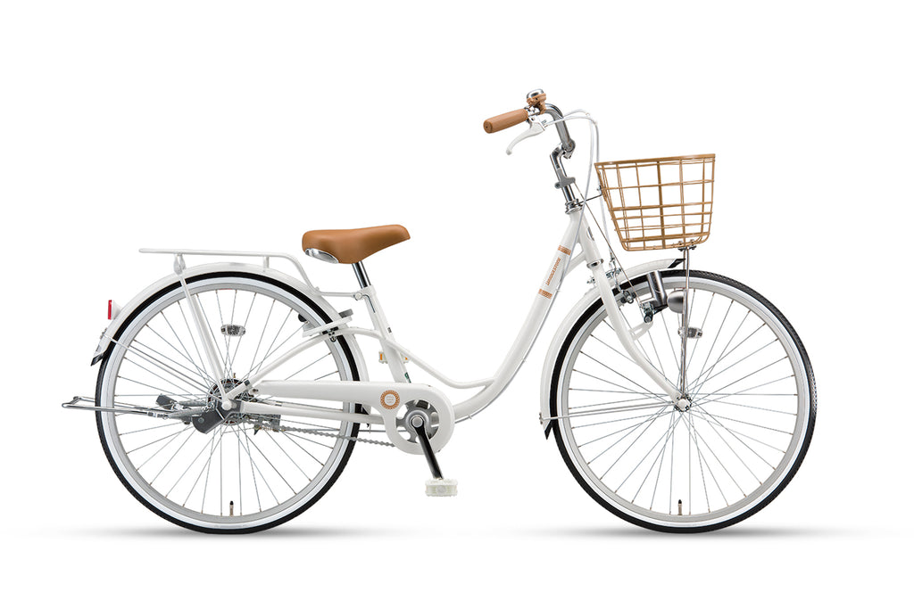 リリーベル（AG01/AG21/AG41）