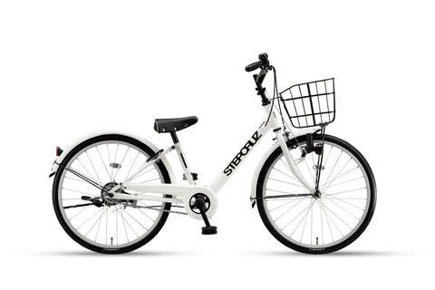 ステップクルーズJr（STJ06/STJ26/STJ46）