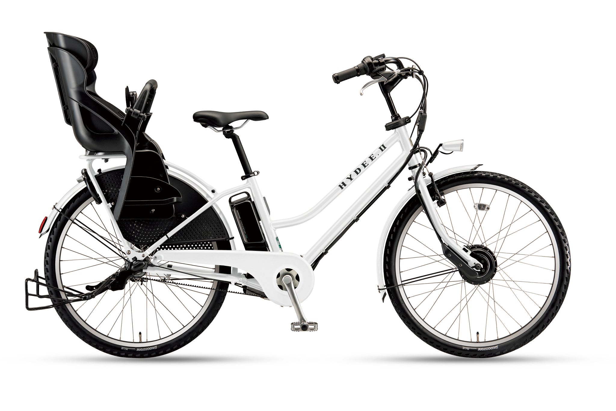 (*Z様 新品未使用自転車用チャイルドシートブリヂストンHY6B43ハイディー2 HYDEE Ⅱ（HY6B45） – CYCLE OLYMPIC