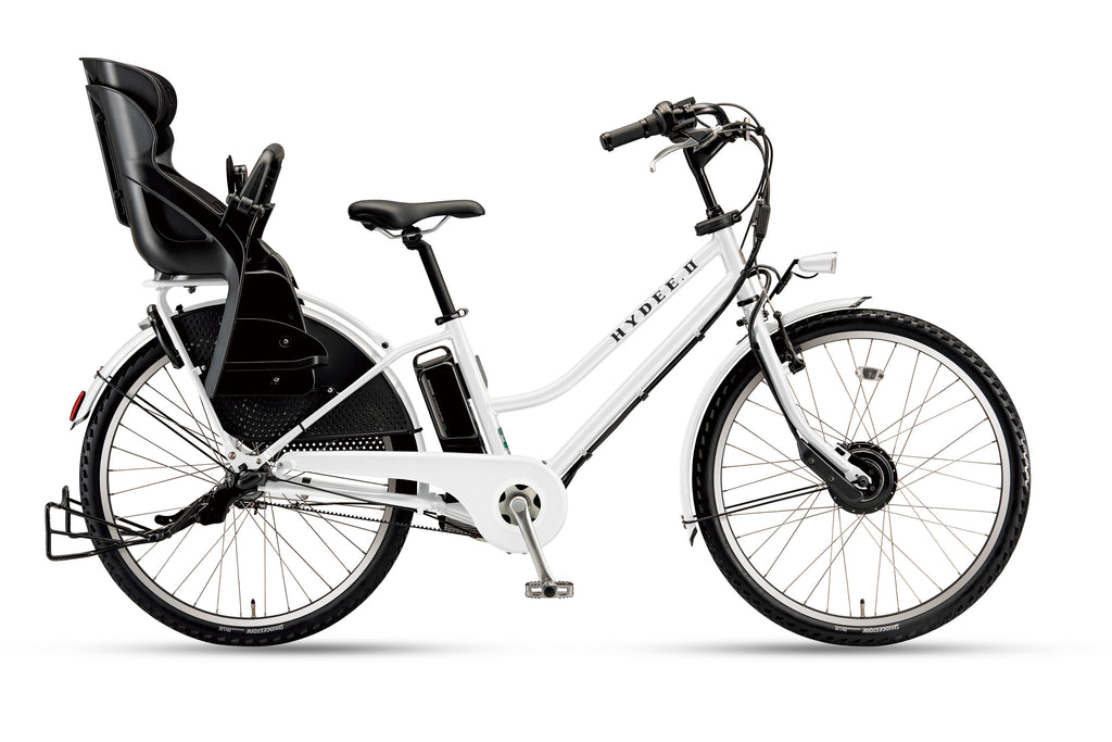 HYDEE Ⅱ（HY6B45） – CYCLE OLYMPIC
