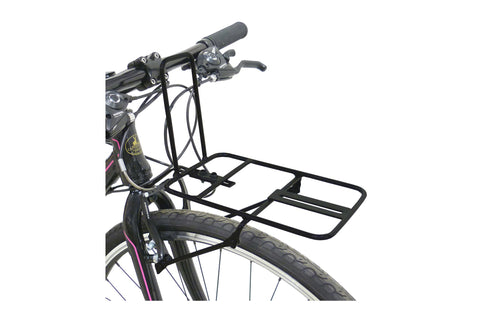 フロントキャリア MTB・クロスバイク用