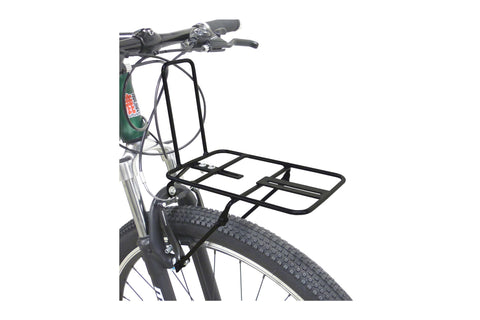 フロントキャリア MTB・クロスバイク用