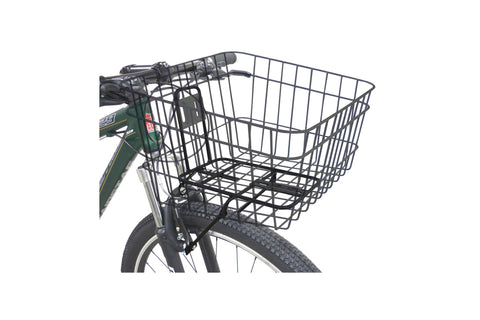 フロントキャリア MTB・クロスバイク用