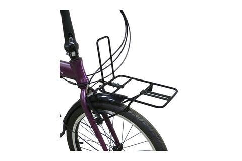 フロントキャリア MTB・クロスバイク用