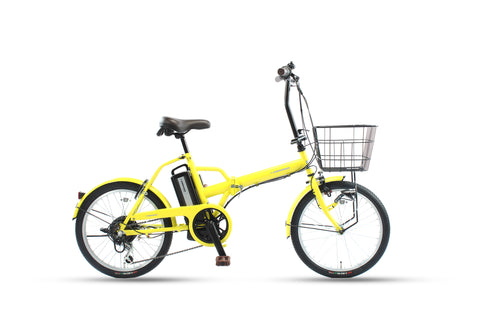 e-CONSCIOUS COMPACT（206BAA-G）