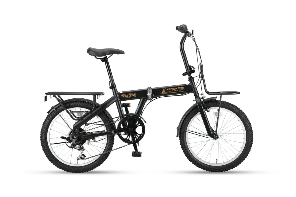 WILD CREW FDB206 – CYCLE OLYMPIC