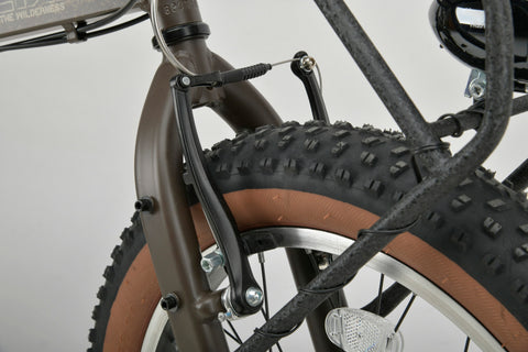 WILDER2 FDB206AT