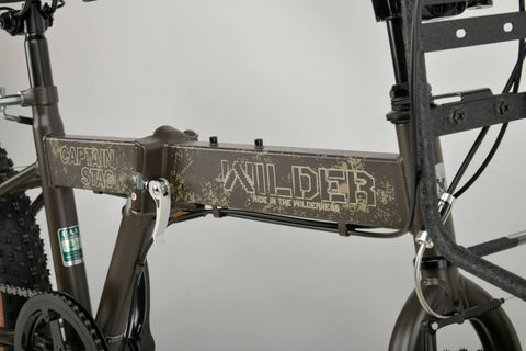 WILDER2 FDB206AT