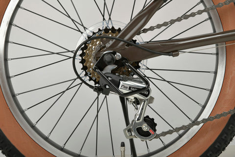 WILDER2 FDB206AT