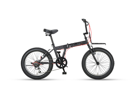 WILDER FDB206 – CYCLE OLYMPIC